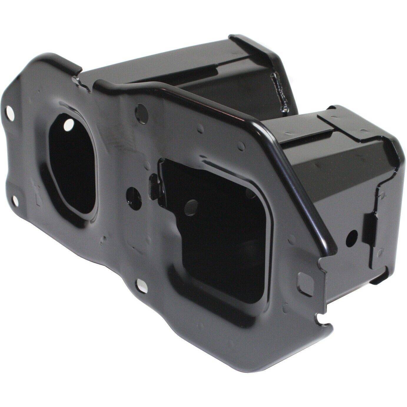 Bumper Bracket For 2013-2015 Civic Front Driver Side
