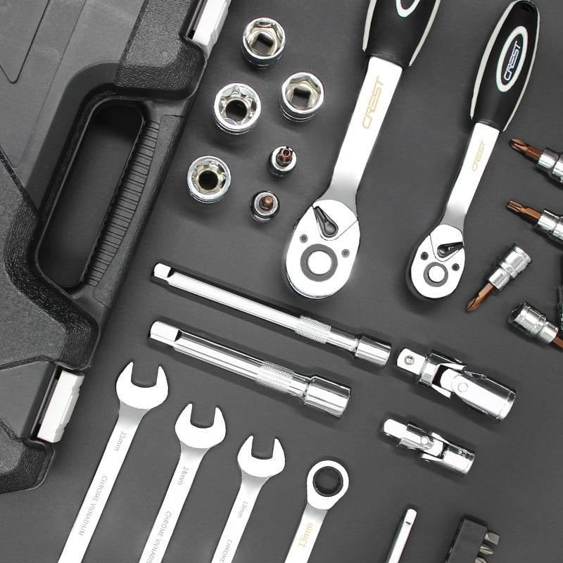 Outils de costume Réparation automatique Multifonctionnel