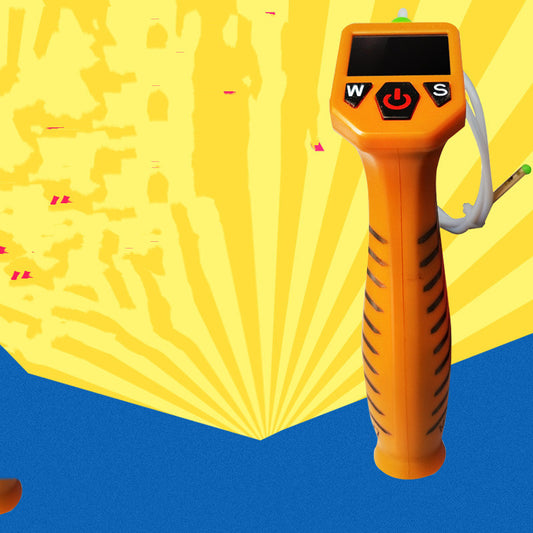 Automobile Engine Lubricating Oil Quality Analyzer