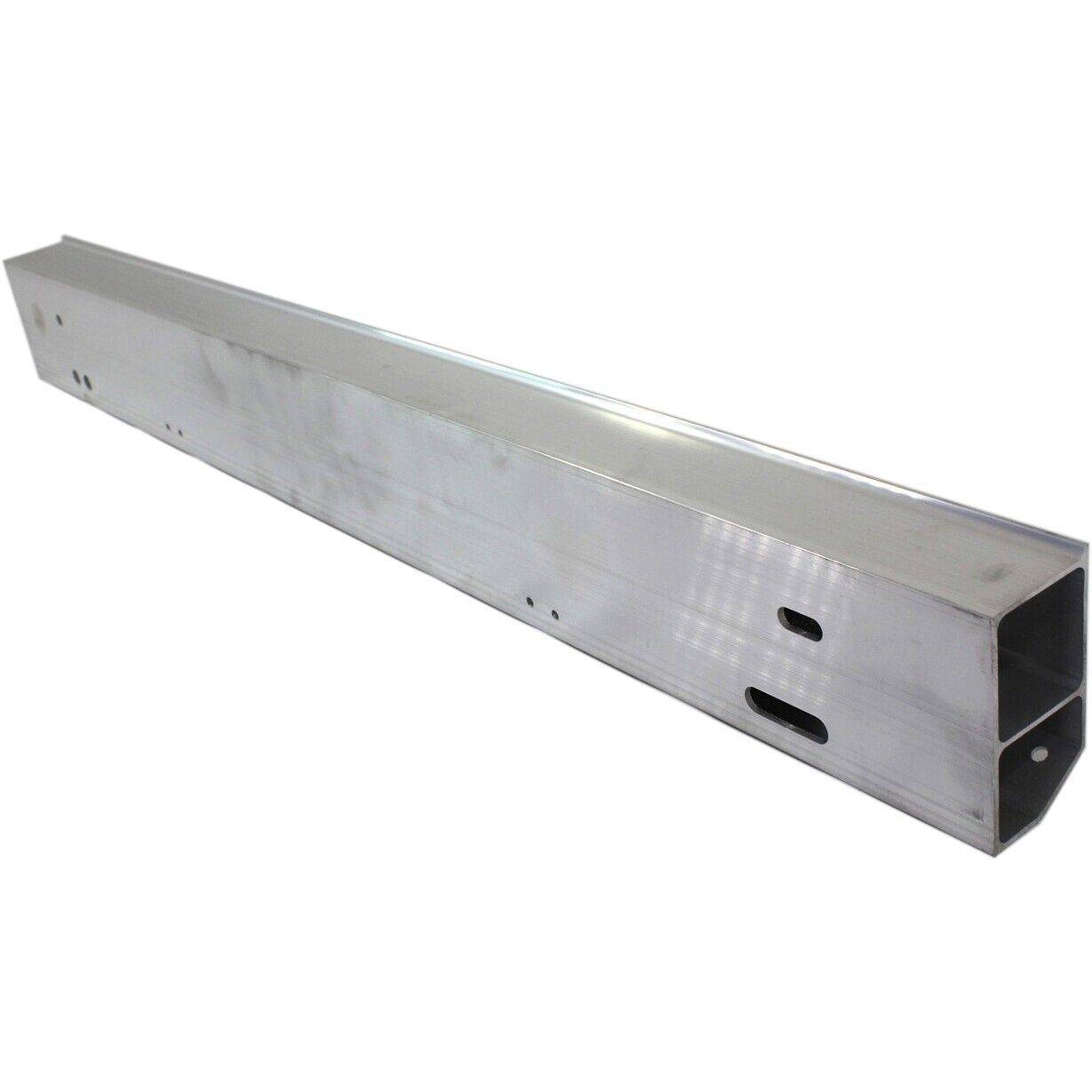 Front Bumper ReinForcement For 2007-11 Tacoma Aluminum Natural