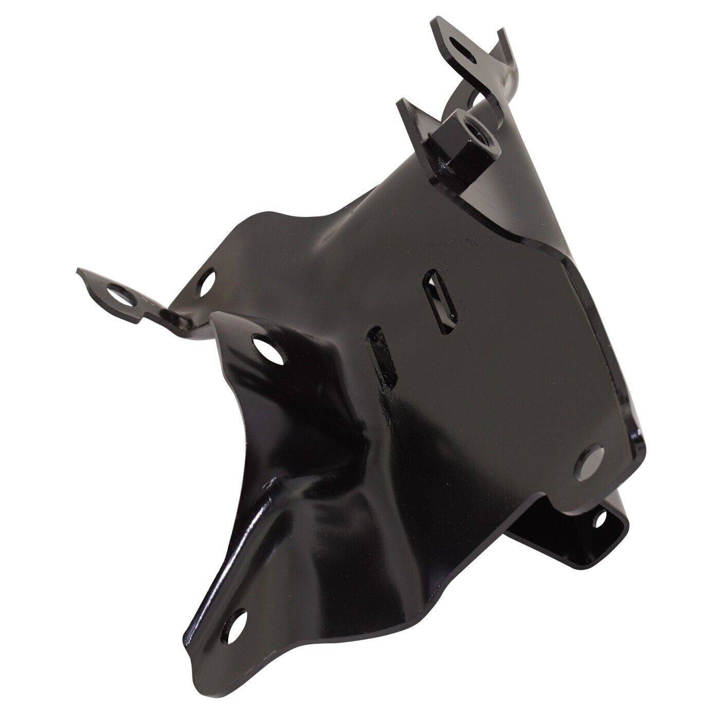 Bumper Bracket For 2007-2013 Chevrolet Silverado 1500 Front Driver Side Outer