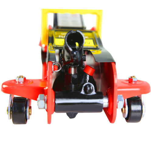 2 Ton Low Profile Floor Jack With Floor Jack Lift Range Of 3.3 Inches-15.2 Inches Unavailable Platforms- Welfel , Temu