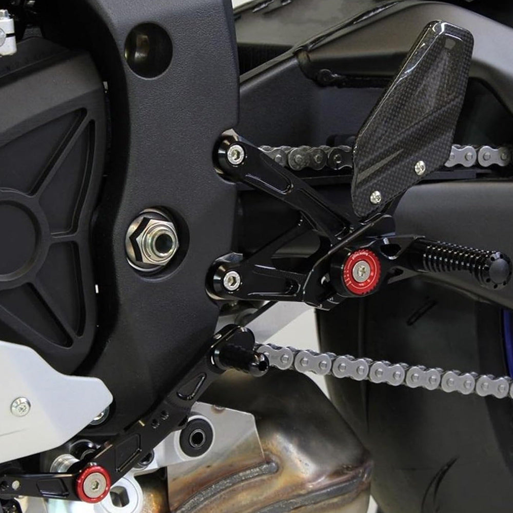 R1 Lifting Pedal YZF-R1M Modification Accessories