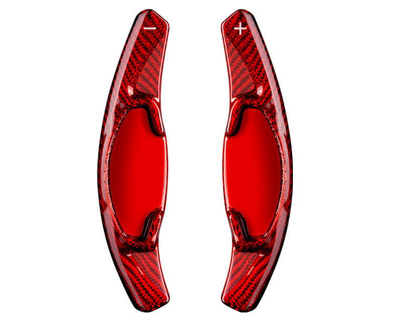 Applicable To Honda's 11th Generation Civic Carbon Fiber Paddle