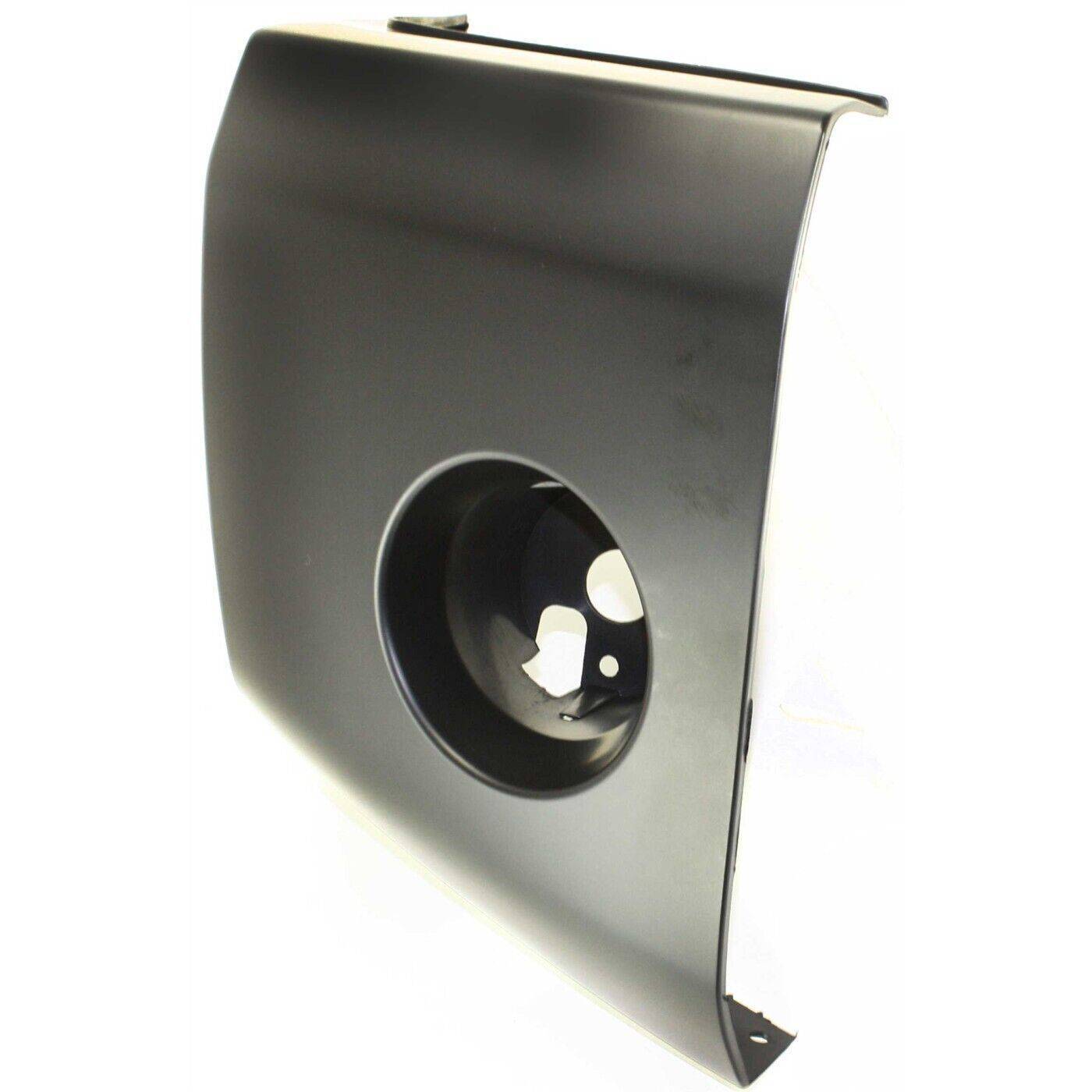 Bumper End Cap For 04-07 Titan 2004 Pathfinder Armada 05-07 Armada Front Right