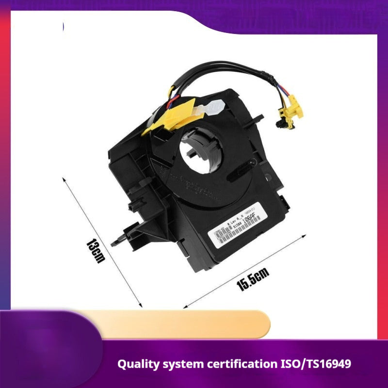Auto Parts 51560106AF 68003217AF