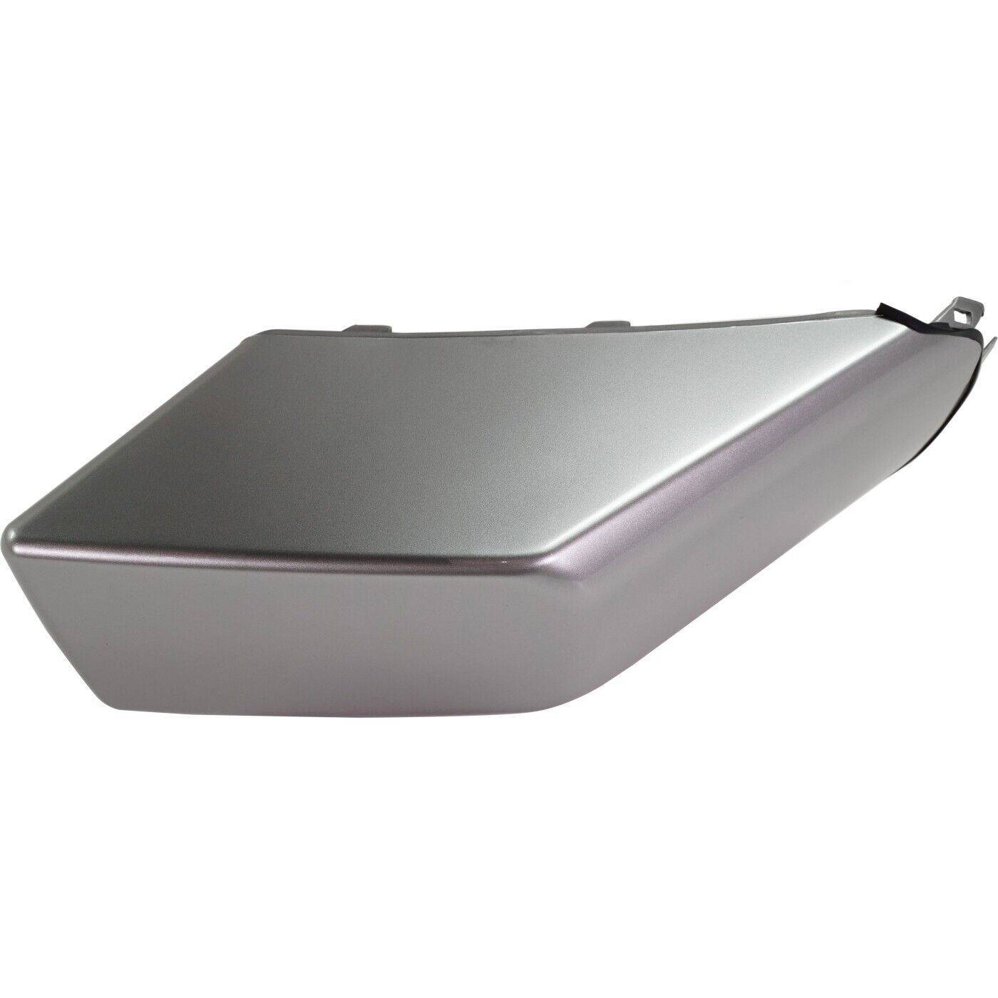 Bumper End Cap For 2007 Cruiser To 12-06 Front Right Side Pad