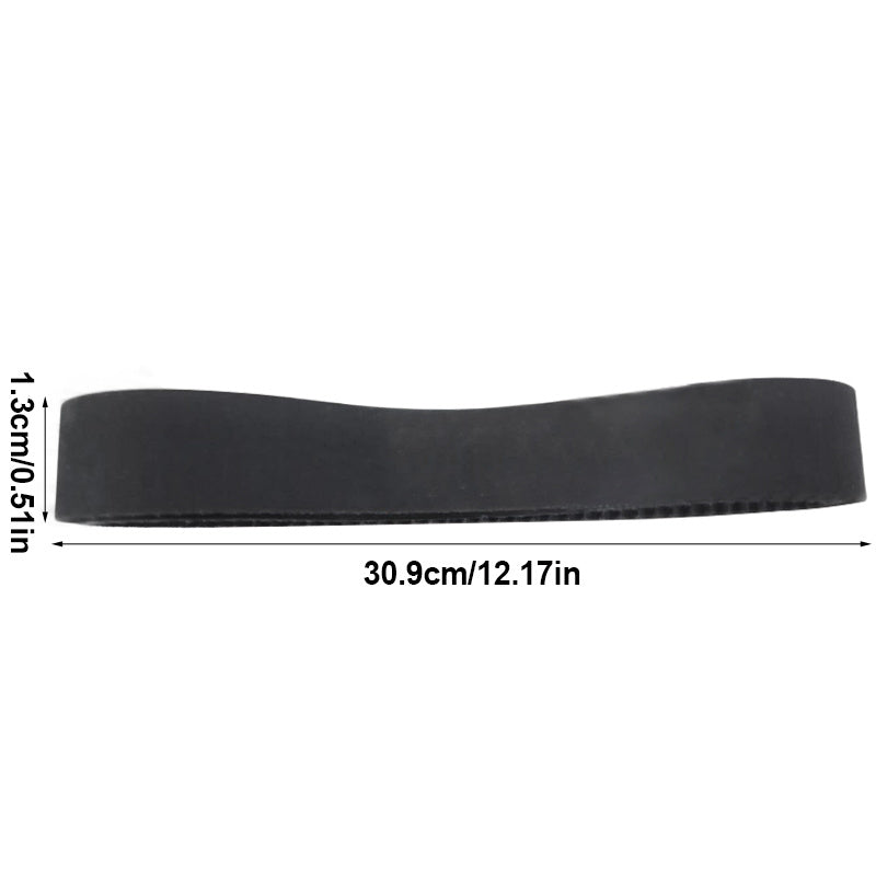 Replacement Toothed Drive Belt Fit MacAllister MGTP1000 Grass Trimmer 3M-309-13