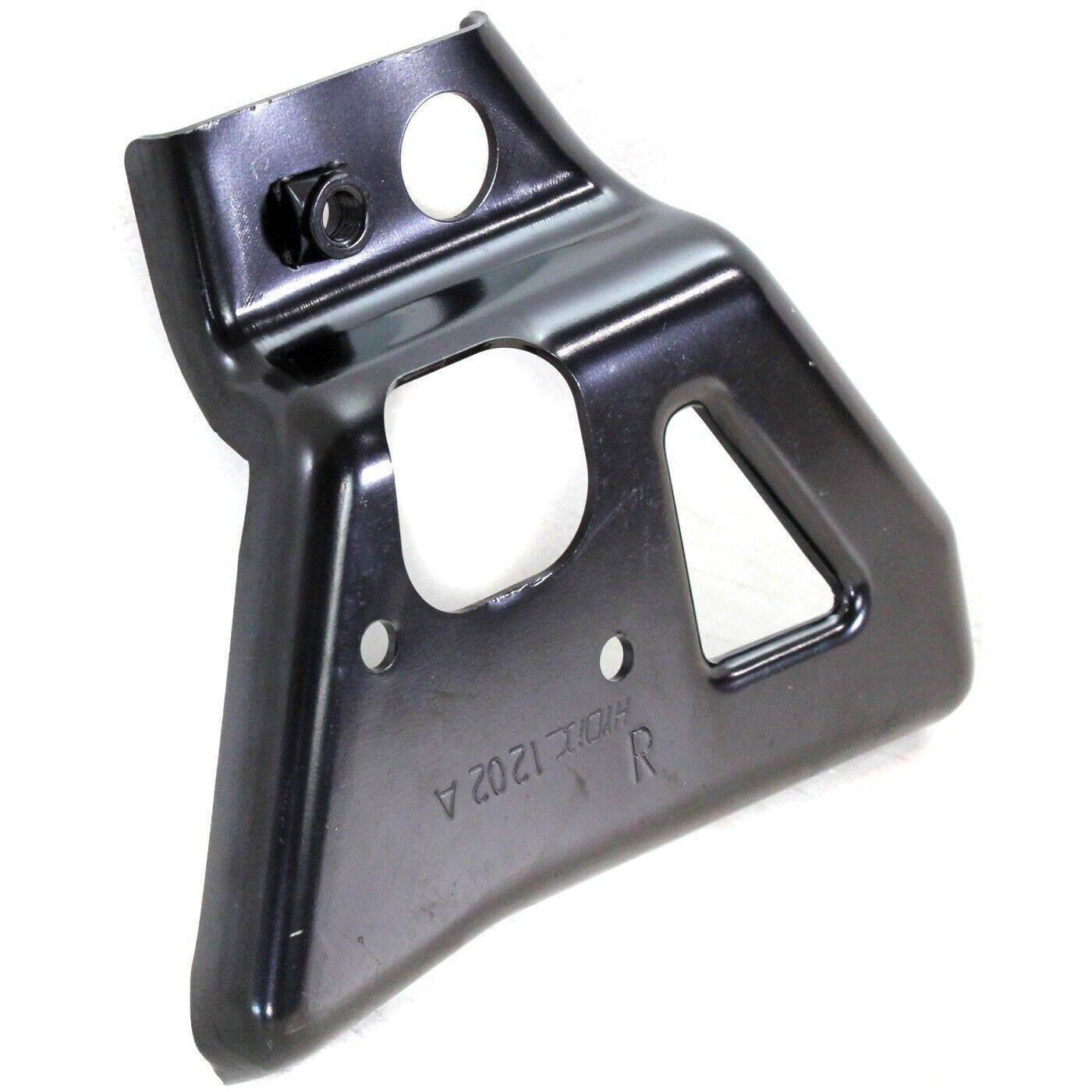 Bumper Bracket For 2011-2014 Chevrolet Silverado 2500 HD Front Right Side Outer