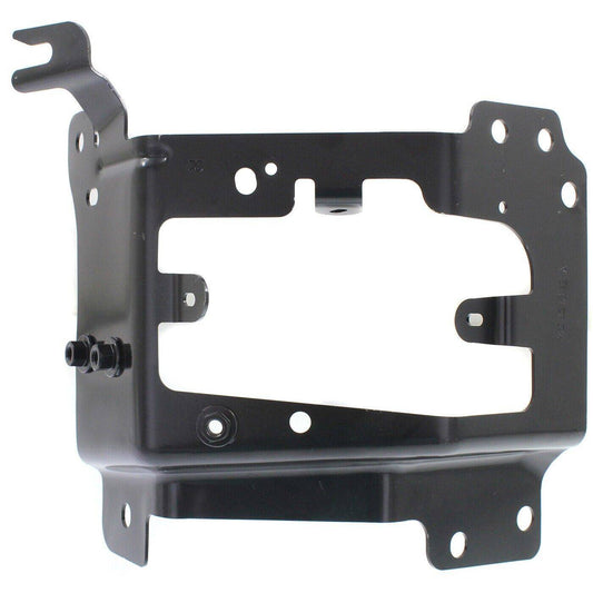 Bumper Bracket For 2014-2015 Chevrolet Silverado 1500 Front Right Side Outer