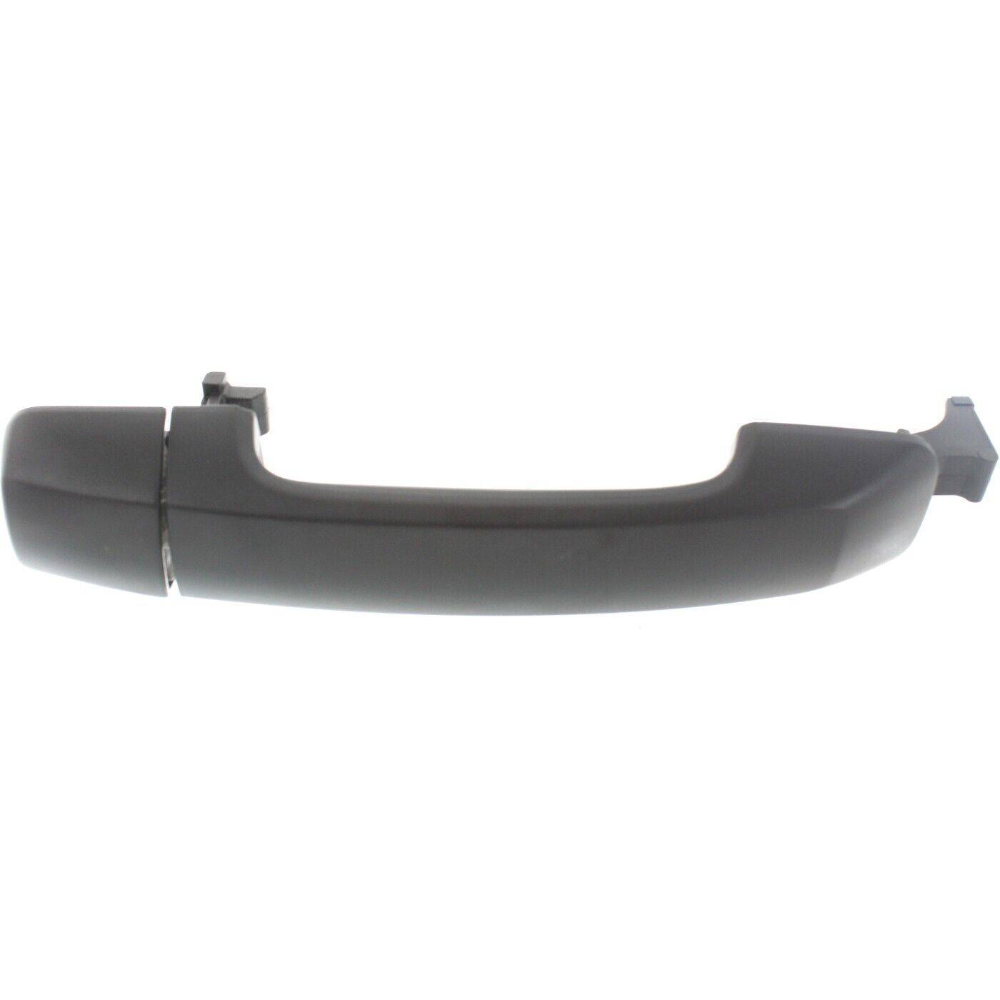Exterior Door Handle For 2007-2018 Tundra Front Passenger Side