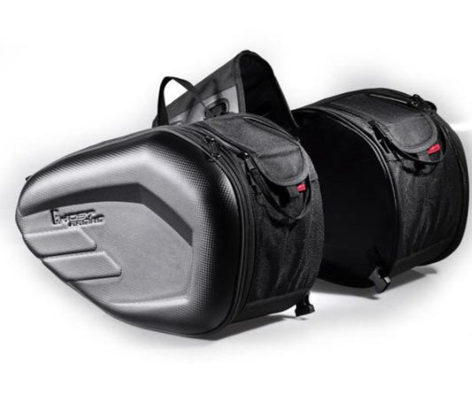 Side box carry bag