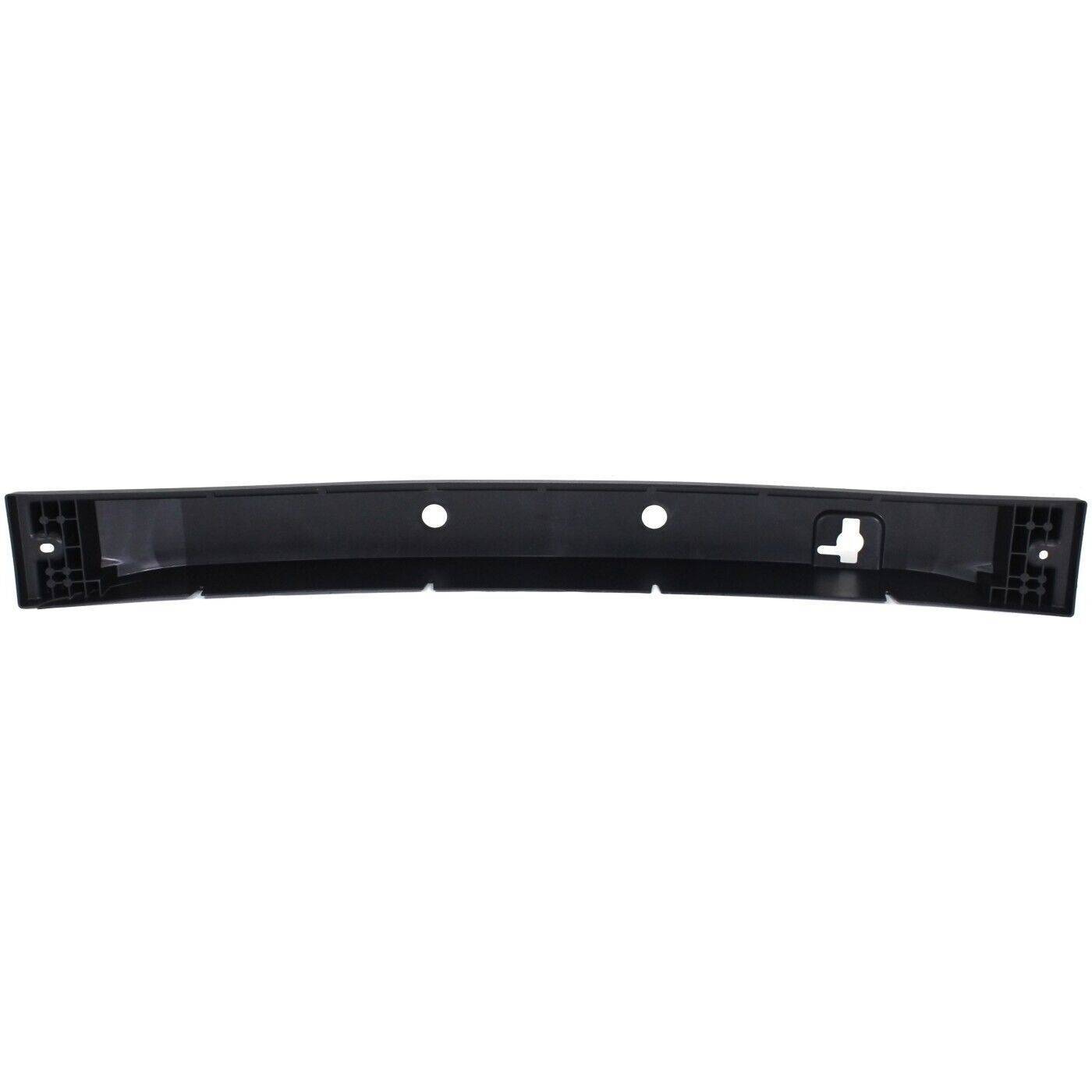 Bumper Absorber For 2013-2016 Altima For Sedan Front