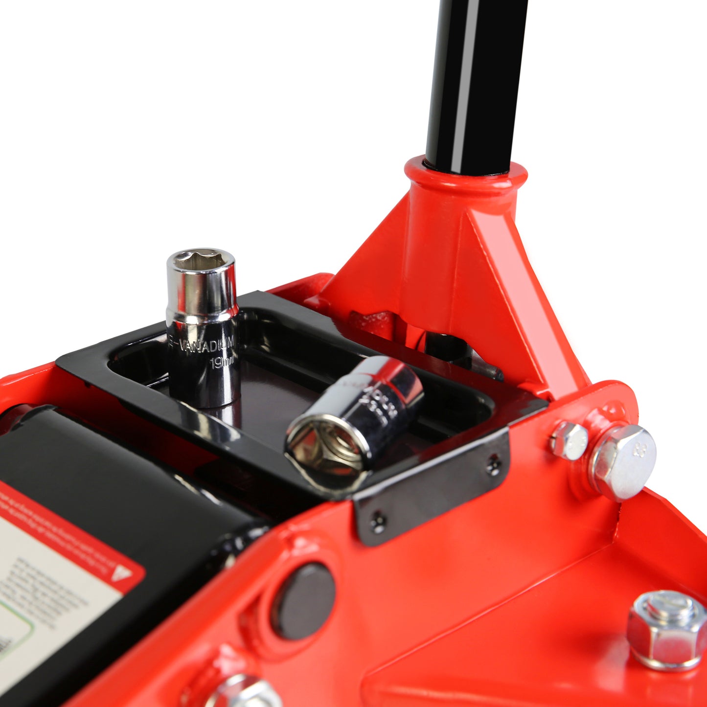 2.5 Ton Low Profile Jack, Banned From Selling On Wayfair, Temu