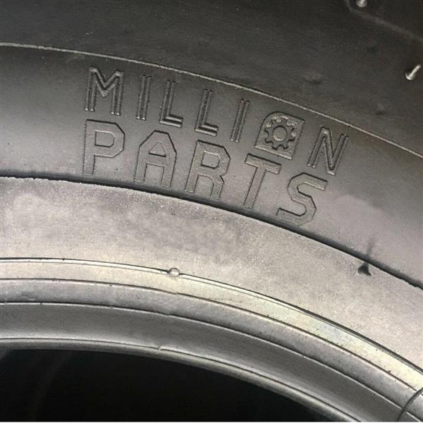 ZY 16x6.50-8 4PR P512 X 2 Tire MP