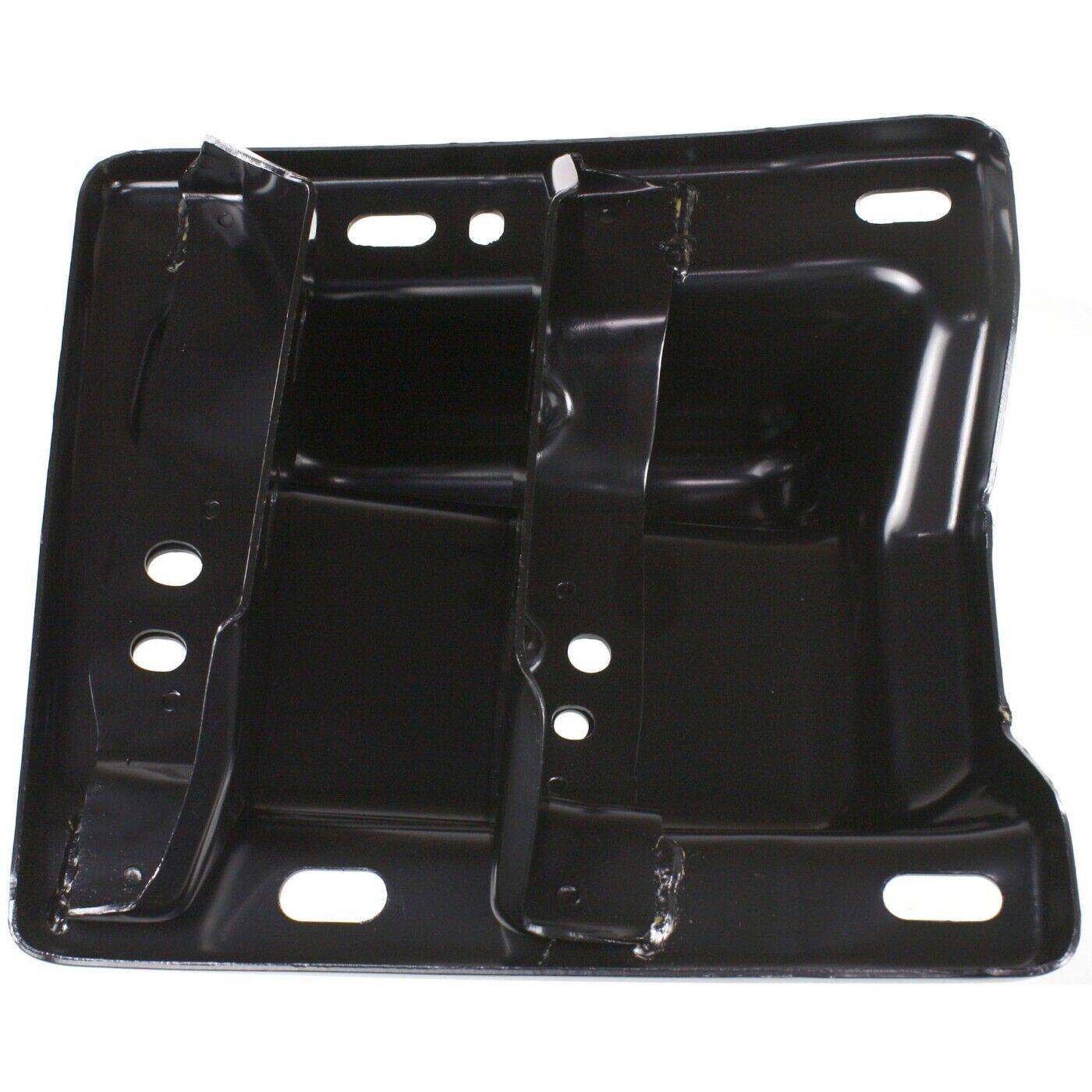 Bumper Bracket For 2002-2005 Dodge Ram 1500 Front, Driver Side