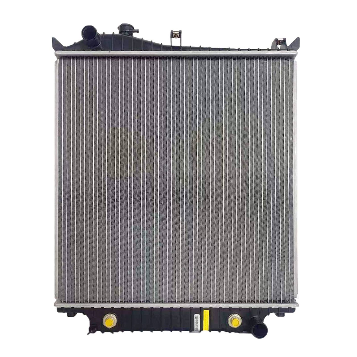 Aluminum Radiator For FORD EXPLORER 4.0 V6 06-06