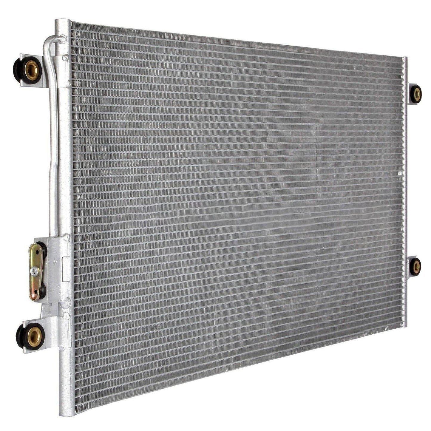 AC Condenser For Freightliner Cascadia Conronado M2 33 11 16 X 18 3 8