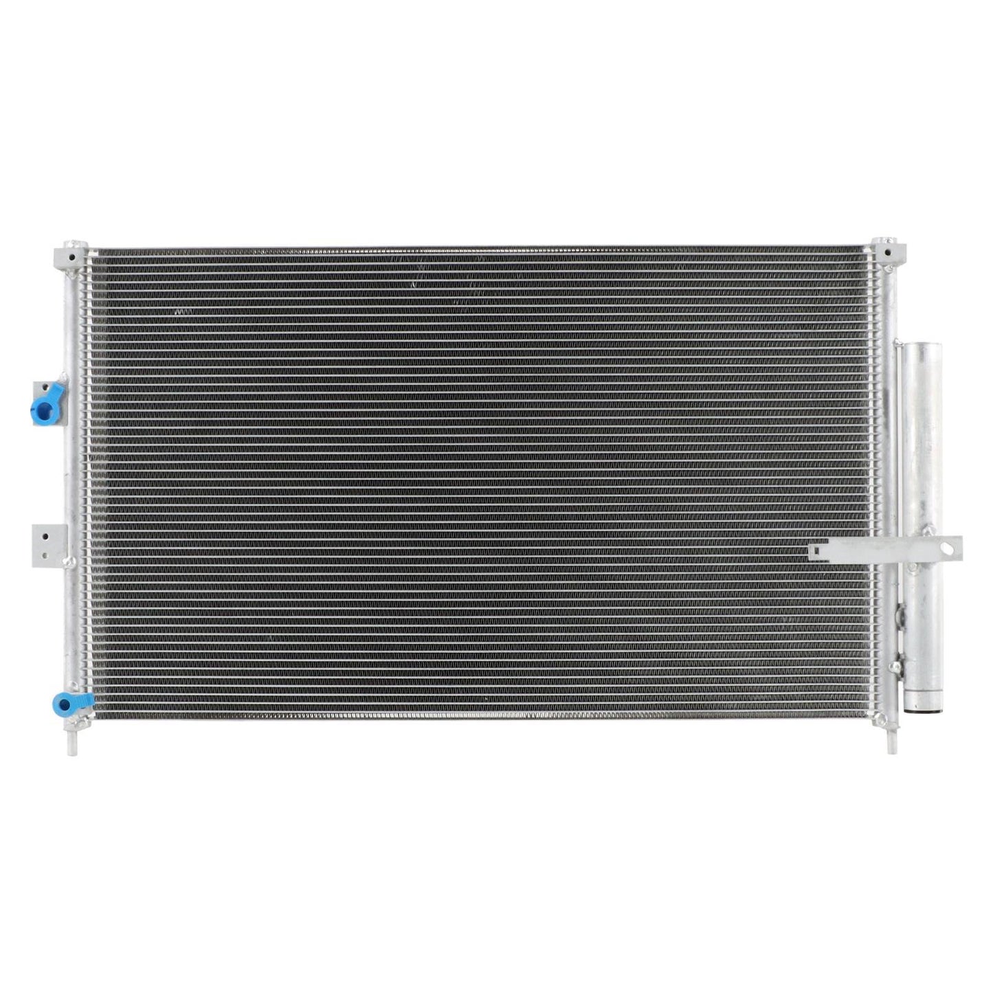 3525 AC Condenser For 2006-10 Acura CSX 2006-2011 Civic W Receiver Drier