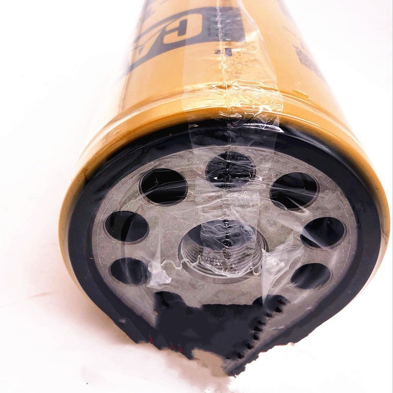 Automobile Oil Filter Element
