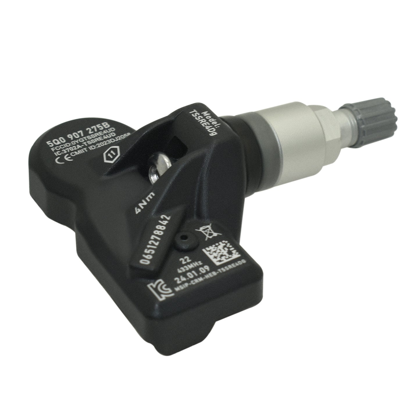 Tire Pressure Sensor 5Q0907275B