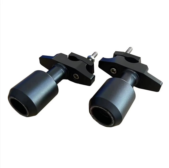 Suitable for Spring Breeze 450SR modified EP anti drop ball body insurance