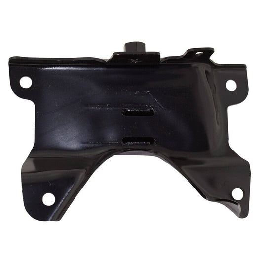 Bumper Bracket For 2007-2013 Chevrolet Silverado 1500 Front Right Side Outer