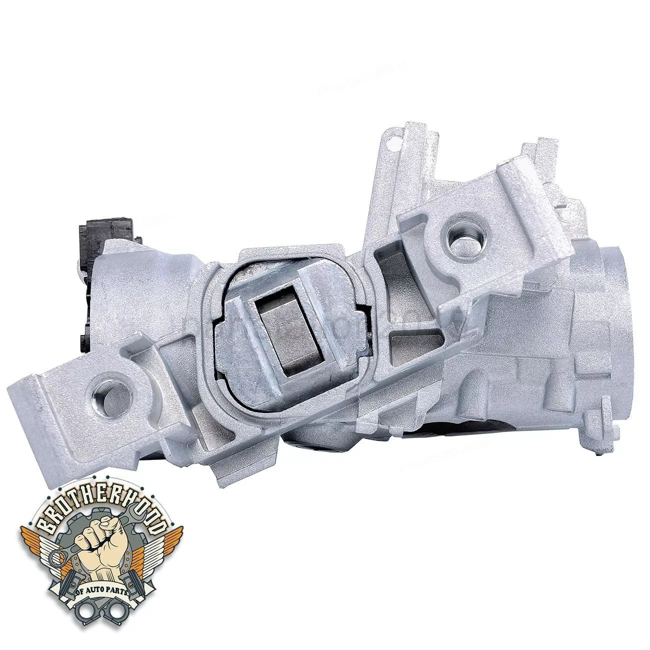 OEM Ignition Starter Steering Lock Fit A3 TT R8 Golf Jetta MK5 MK6