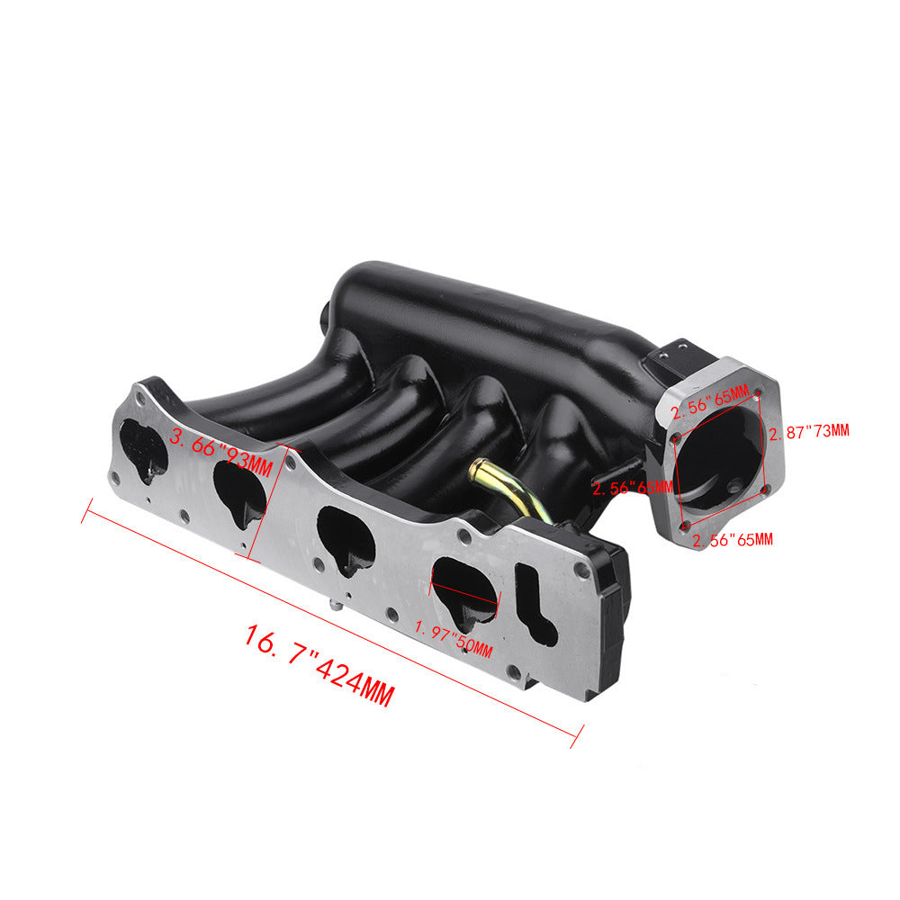 Car modification Intake manifold