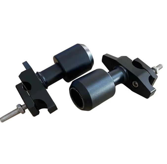 Suitable for Spring Breeze 450SR modified EP anti drop ball body insurance