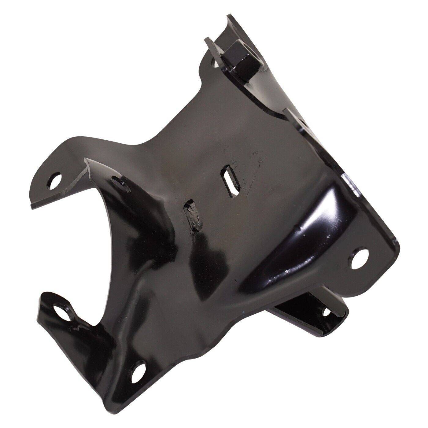 Bumper Bracket For 2007-2013 Chevrolet Silverado 1500 Front Right Side Outer