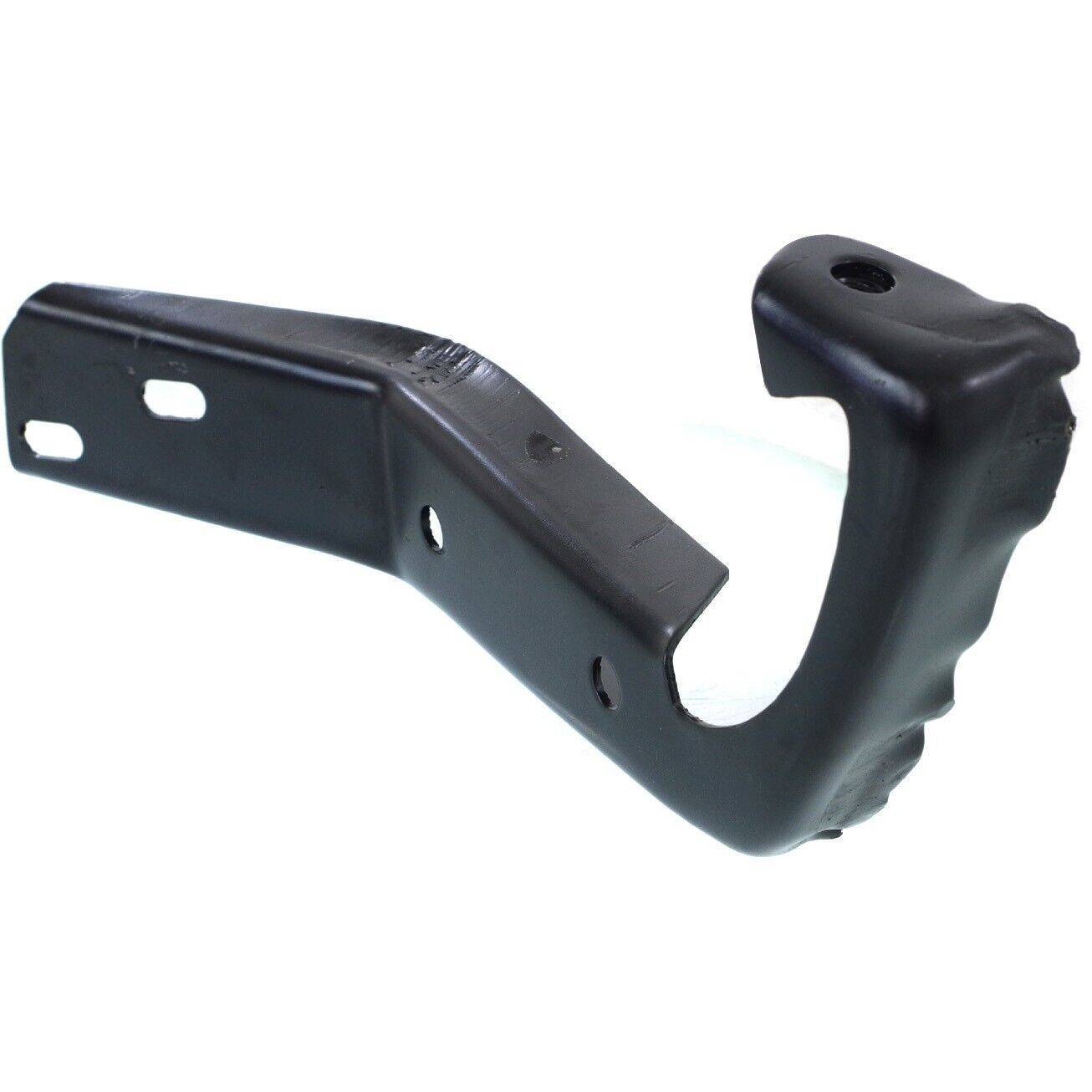 Bumper Bracket For 1988-1998 GMC K1500 Front Driver Side Outer