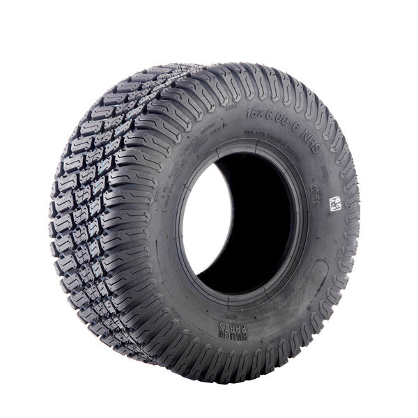 15x6.00-6 4PR Turf Tires 30 QM332 X2