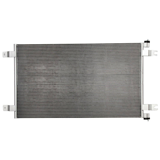 AC Condenser For Peterbilt 367 387 Kenworth T800 W900 34 3 16 X 19 1 2 Core