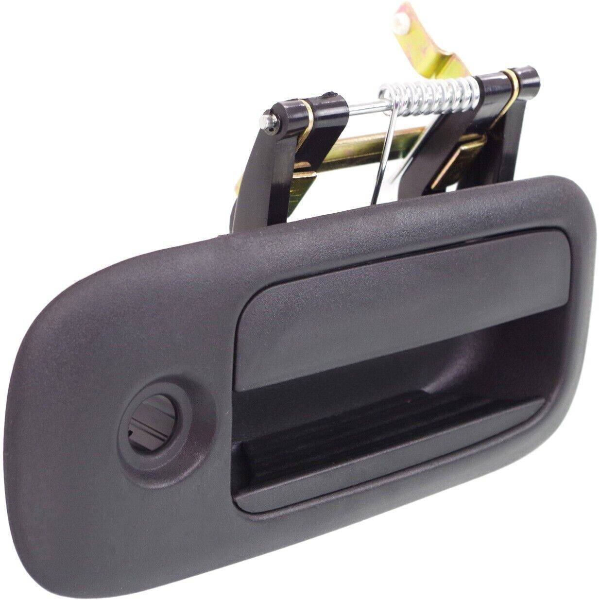 Rear Right Side Exterior Sliding Door Handle For 2010-2020 GMC Savana 2500