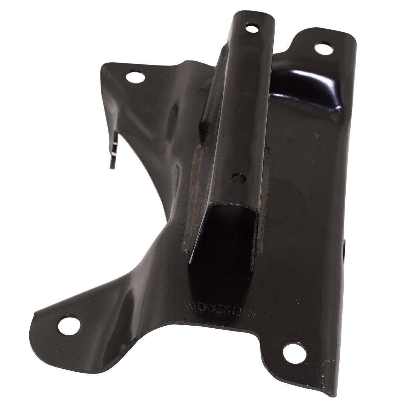 Bumper Bracket For 2007-2013 Chevrolet Silverado 1500 Front Right Side Outer