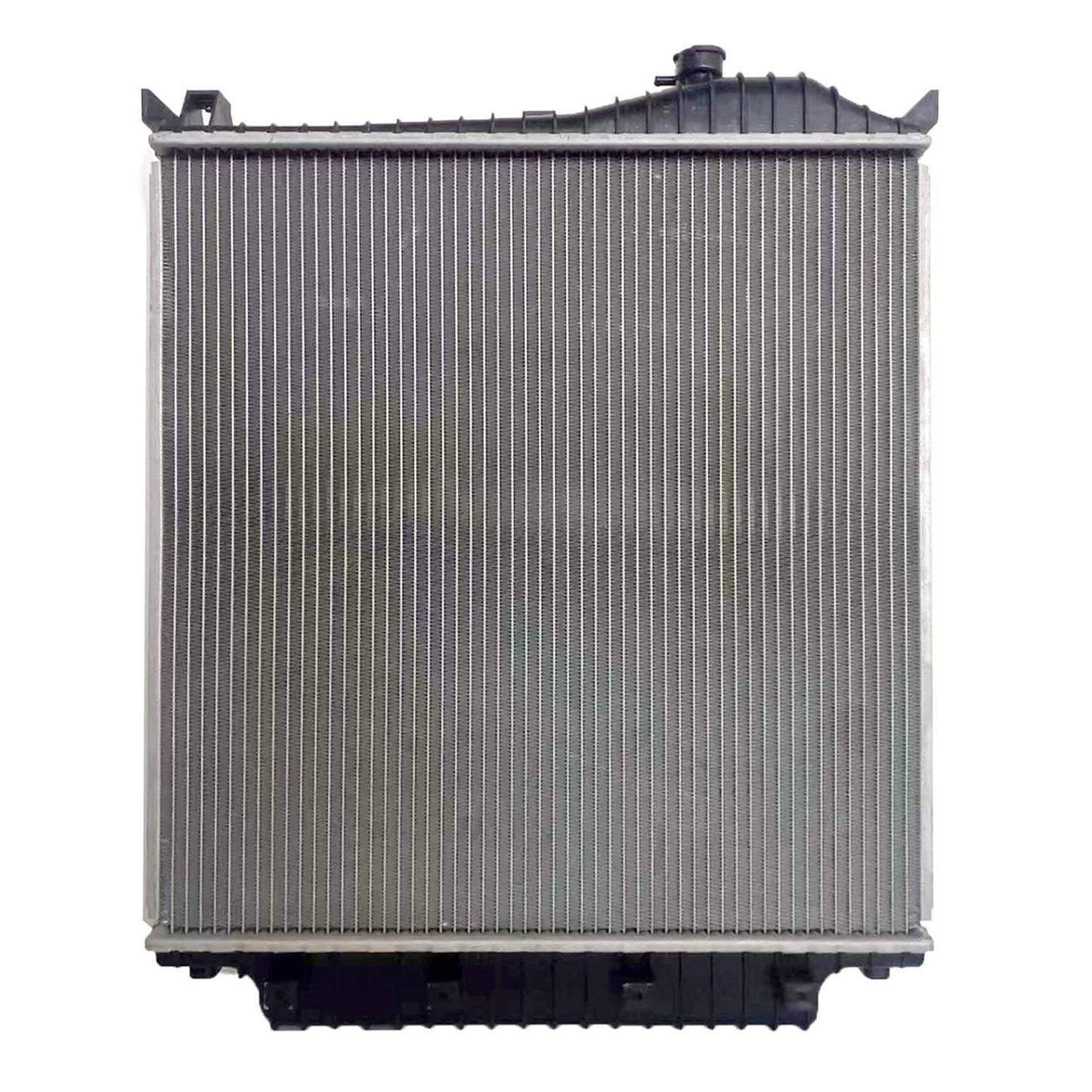 Aluminum Radiator For FORD EXPLORER 4.0 V6 06-06