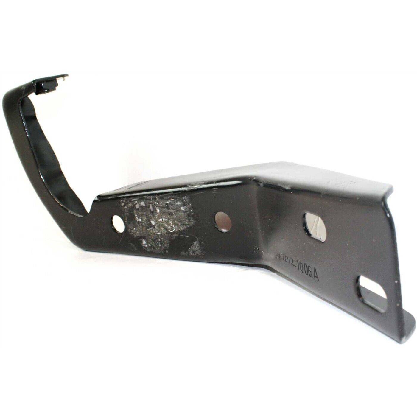 Bumper Bracket For 1988-1993 Chevrolet C1500 Front Passenger Side Outer