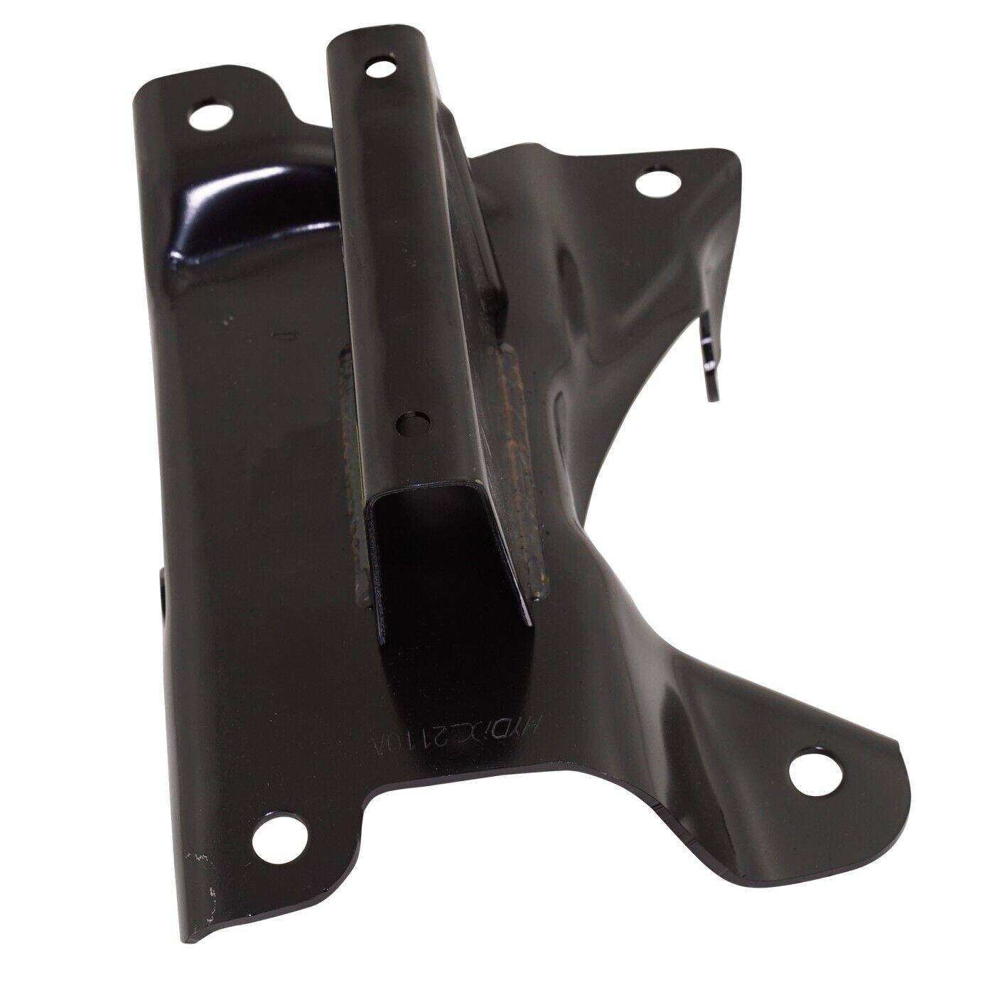 Bumper Bracket For 2007-2013 Chevrolet Silverado 1500 Front Driver Side Outer