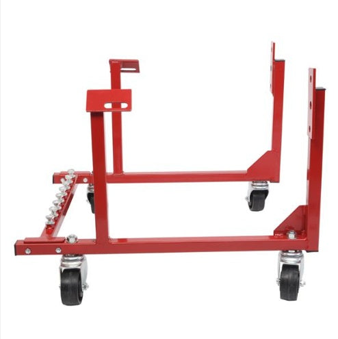 Automotive Engine Repair Bracket