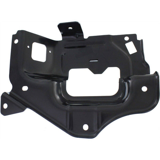 Bumper Bracket For 2014-2015 Chevrolet Silverado 1500 Front Driver Side Inner