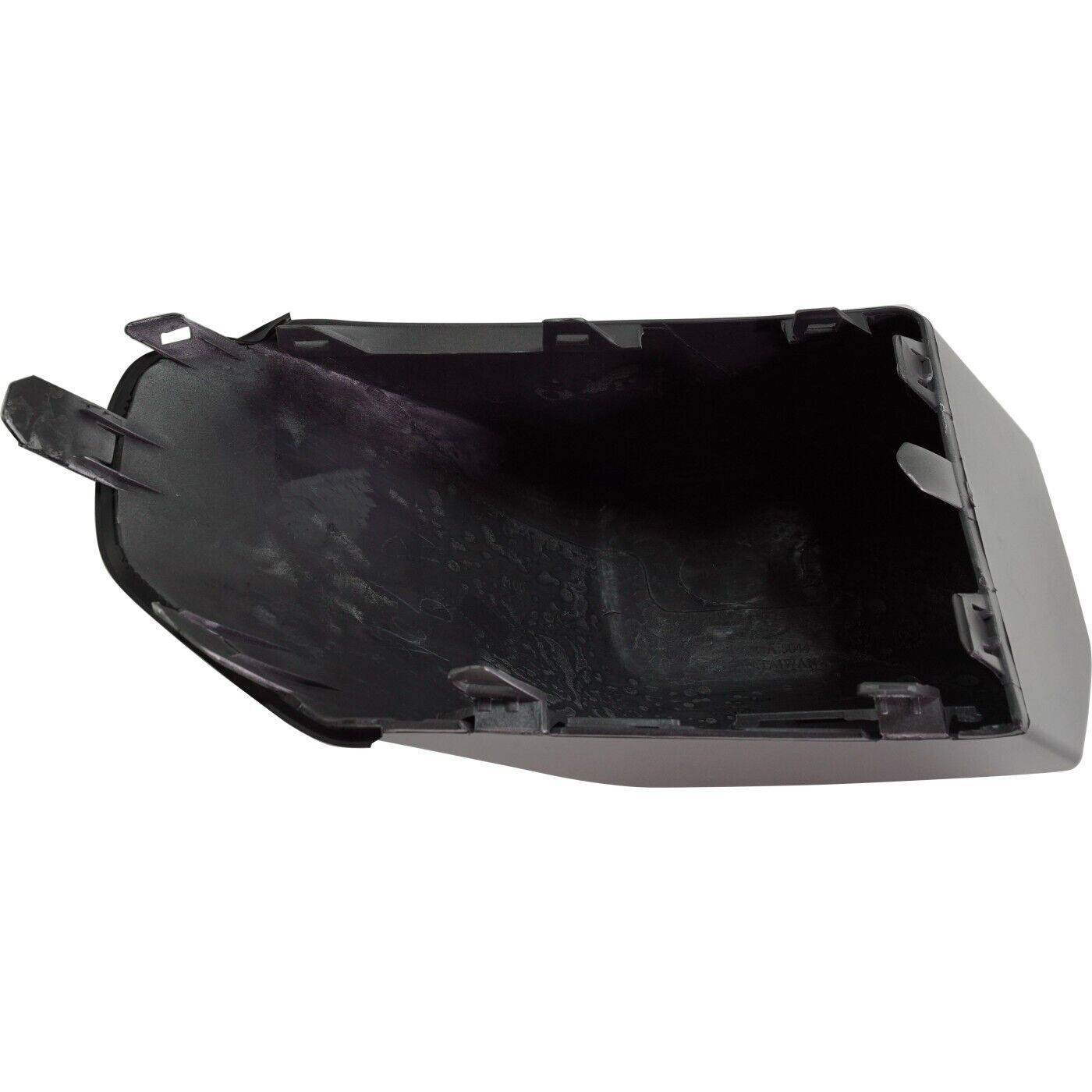 Bumper End Cap For 2007 Cruiser To 12-06 Front Right Side Pad