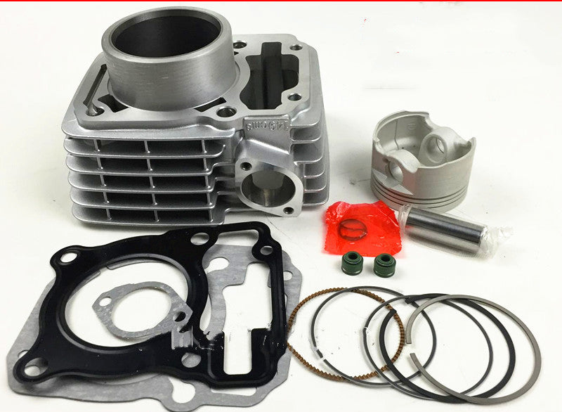 Set Of Cylinder SDH150-A B C Cylinder Piston Piston Ring Cylinder Gasket Sleeve Cylinder