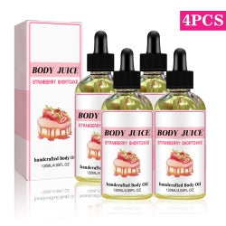 Body Treatment Oil