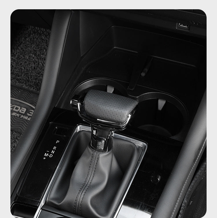 Car Interior Gear Shifting Handball Decoration