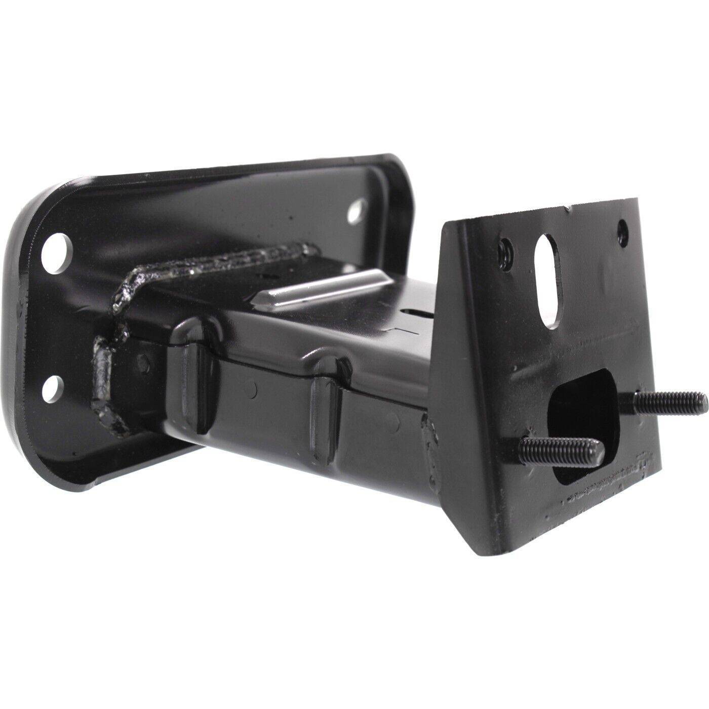 Bumper Bracket For 2014-2018 Infiniti Q50 Front Driver Side