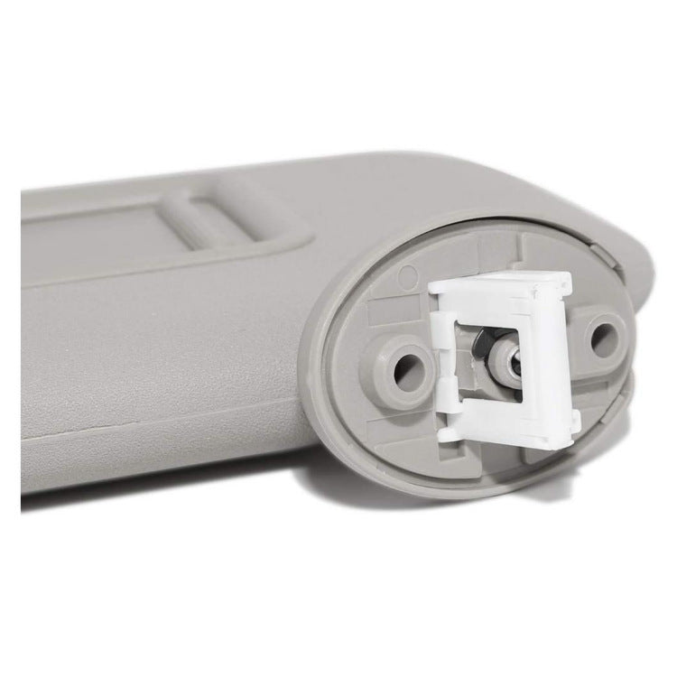 Car Light-Shielding Board Grey Wired Left Side Lamp Car Interior Products