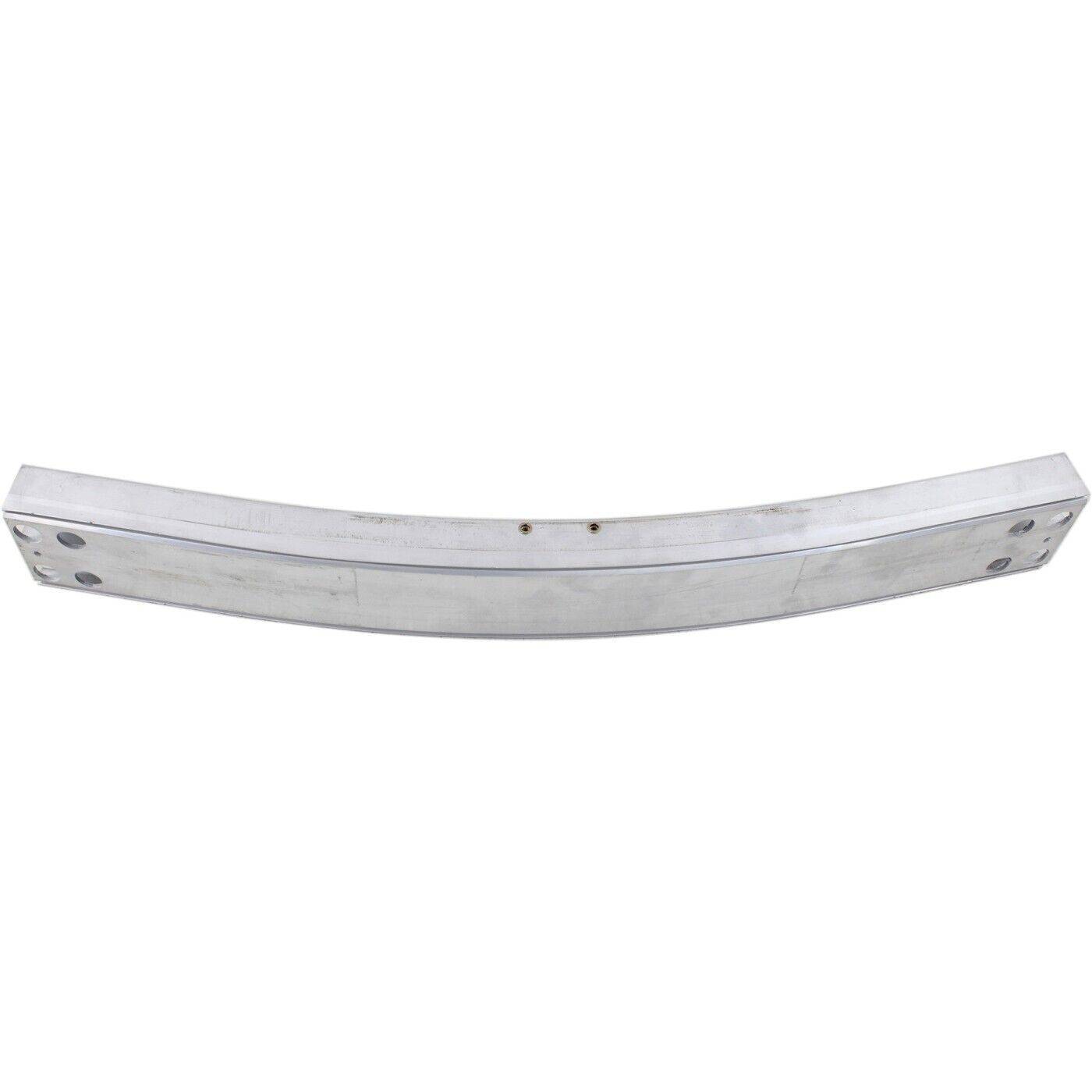 Front Bumper ReinForcement For 2013-2015 Altima 2016-2018 Maxima Aluminum