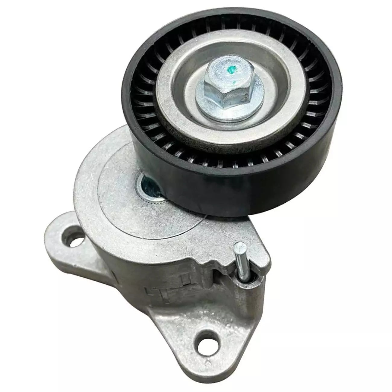 4891595AE Belt Tensioner W Pulley Wheel Fits Dodge Avenger Compass 07-19