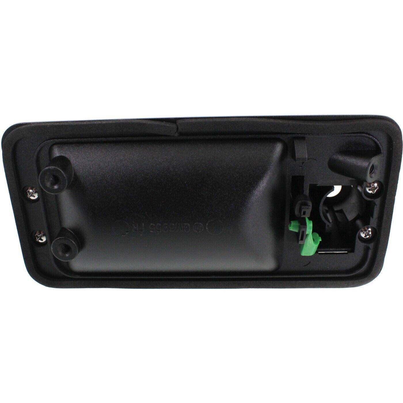 15619625 New Exterior Door Handles Front Passenger Right Side For GMC K3500